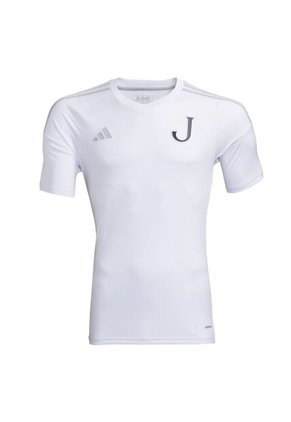 Adidas Performance Camiseta Adidas Hombre Junior 100 Años - Blanco Camiseta