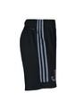 Adidas Performance Pantaloneta Adidas Hombre Junior 3 Sho 24-Azul Pantaloneta de adidas Performance