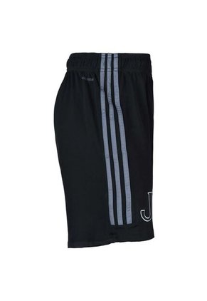Adidas Performance Pantaloneta Adidas Hombre Junior 3 Sho 24-Azul Pantaloneta