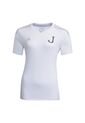 Adidas Performance Camiseta Adidas Mujer Junior 100 Años - Blanco Camiseta de adidas Performance