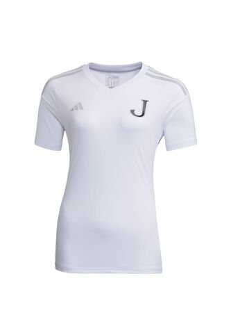 Adidas Performance Camiseta Adidas Mujer Junior 100 Años - Blanco Camiseta adidas Performance