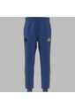 Pantalón Adidas Hombre Con ADN De Colombia - Azul de adidas Performance