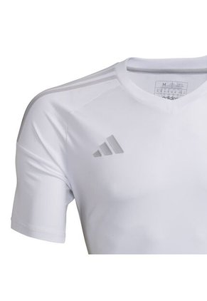 Adidas Performance Camiseta Adidas Hombre Junior 100 Años - Blanco Camiseta