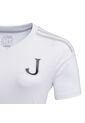Adidas Performance Camiseta Adidas Mujer Junior 100 Años - Blanco Camiseta de adidas Performance