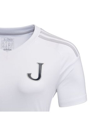 Adidas Performance Camiseta Adidas Mujer Junior 100 Años - Blanco Camiseta