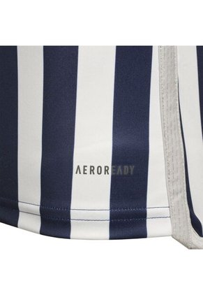 Adidas Performance Camiseta Adidas Mujer Visitante Junior 2024 - Azul-Blanco Camiseta