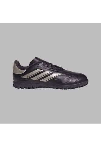 Torretin Adidas Copa Pure 2 Club  Niños TF -Negro-Plateado adidas Performance