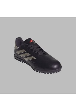 Torretin Adidas Copa Pure 2 Club  Niños TF -Negro-Plateado