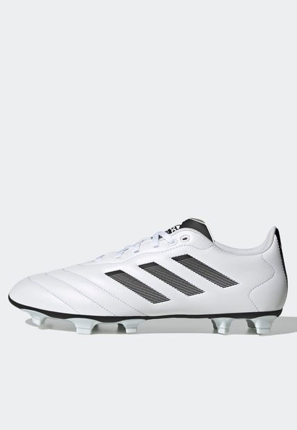 Guayo Blanco-Negro adidas Performance Goletto VIII