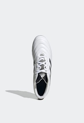 Guayo Blanco-Negro adidas Performance Goletto VIII