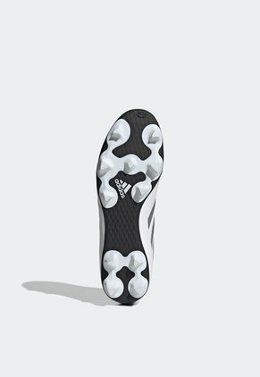 Guayo Blanco-Negro adidas Performance Goletto VIII