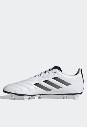 Guayo Blanco-Negro adidas Performance Goletto VIII