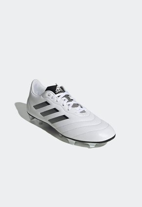 Guayo Blanco-Negro adidas Performance Goletto VIII