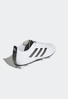 Guayo Blanco-Negro adidas Performance Goletto VIII