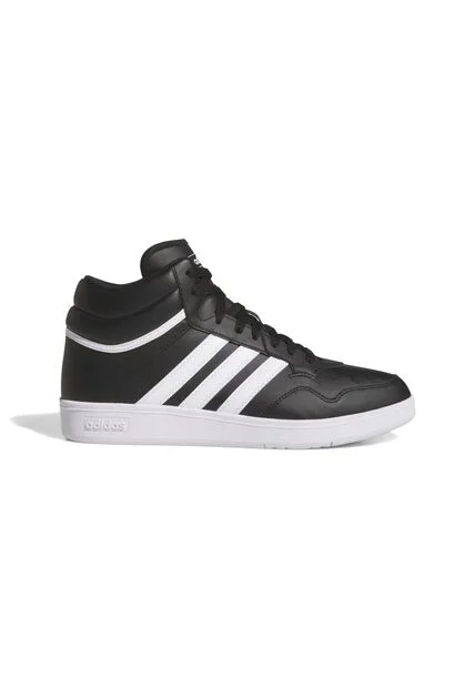 TENIS ADIDAS UNISEXO JQ9994 HOOPS 4.0 MID Talla 8.5