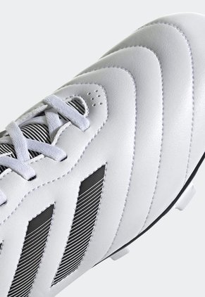 Guayo Blanco-Negro adidas Performance Goletto VIII