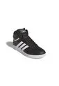 TENIS ADIDAS UNISEXO JQ9994 HOOPS 4.0 MID Talla 8.5 de adidas Performance