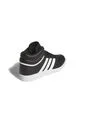 TENIS ADIDAS UNISEXO JQ9994 HOOPS 4.0 MID Talla 8.5 de adidas Performance