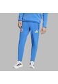 Pantalón Adidas Hombre Tiro Travel De Colombia - Azul de adidas Performance