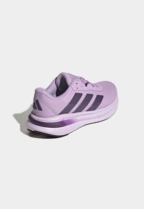 Tenis adidas Performance Galaxy 7 Lila