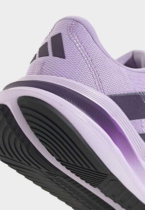 Tenis adidas Performance Galaxy 7 Lila