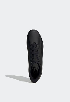 Guayo Negro adidas Performance X Crazyfast.4