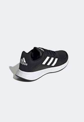 Tenis Running Negro-Blanco adidas Performance Duramo Sl
