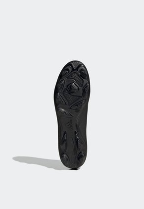 Guayo Negro adidas Performance X Crazyfast.4