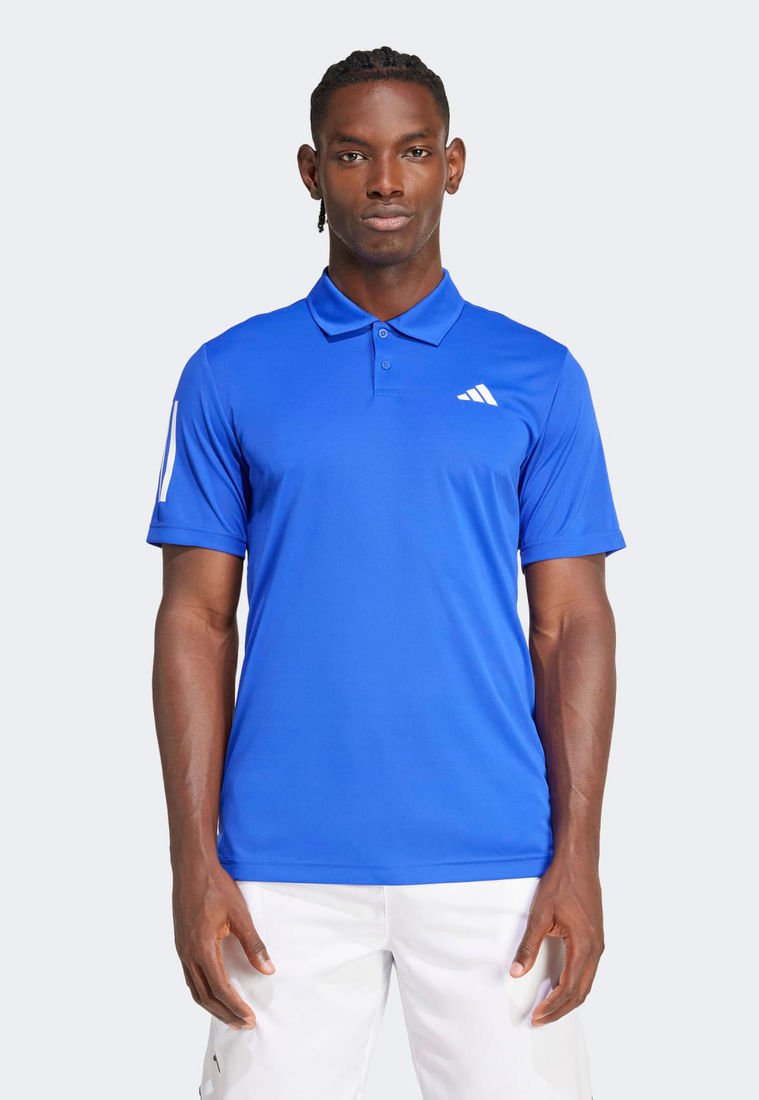 Camisetas adidas tipo polo online