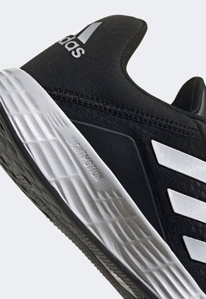 Tenis Running Negro-Blanco adidas Performance Duramo Sl