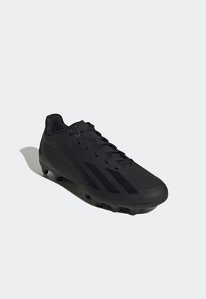 Guayo Negro adidas Performance X Crazyfast.4