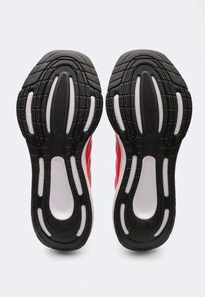 Tenis adidas Performance Latin Run 2.0 Rojo