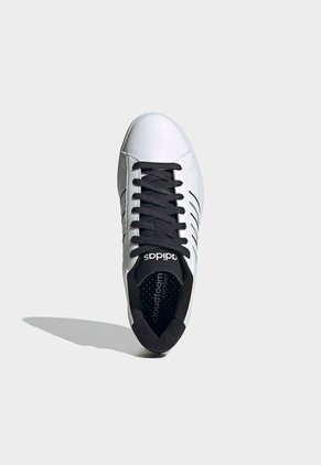 Tenis adidas Sportswear Grand Court 2.0 Blanco