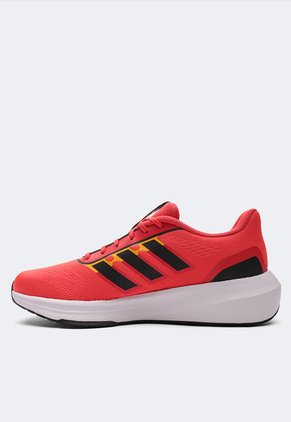 Tenis adidas Performance Latin Run 2.0 Rojo