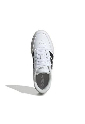 TENIS ADIDAS MUJER JR3559 BREAKNET 3.0 Talla 5.5