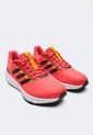 Tenis adidas Performance Latin Run 2.0 Rojo de adidas Performance