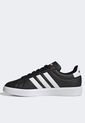 Tenis Lifestyle Negro-Blanco adidas Performance Gran Court Cloudfoam de adidas Performance