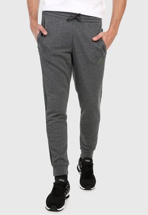 Pantalón Gris-Verde-Café adidas Performance Essentials Camuflaje