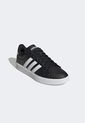 Tenis Lifestyle Negro-Blanco adidas Performance Gran Court Cloudfoam de adidas Performance