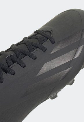 Guayo Negro adidas Performance X Crazyfast.4