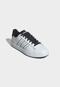 Tenis adidas Sportswear Grand Court 2.0 Blanco de adidas Performance