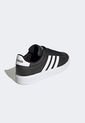 Tenis Lifestyle Negro-Blanco adidas Performance Gran Court Cloudfoam de adidas Performance