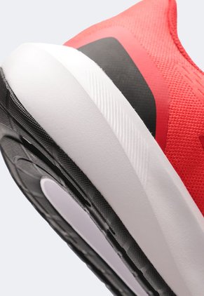 Tenis adidas Performance Latin Run 2.0 Rojo