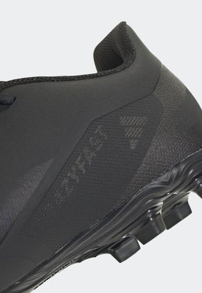 Guayo Negro adidas Performance X Crazyfast.4