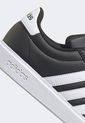 Tenis Lifestyle Negro-Blanco adidas Performance Gran Court Cloudfoam de adidas Performance