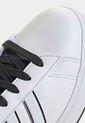 Tenis adidas Sportswear Grand Court 2.0 Blanco de adidas Performance