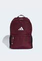 Morral adidas Performance Vinotinto de adidas Performance