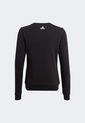 Buzo Negro-Blanco adidas Performance Essentials de adidas Performance