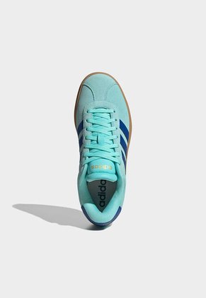 Tenis adidas Sportswear VL Court Bold Aguamarina