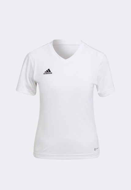 Camiseta Blanco adidas Performance Entrada 22